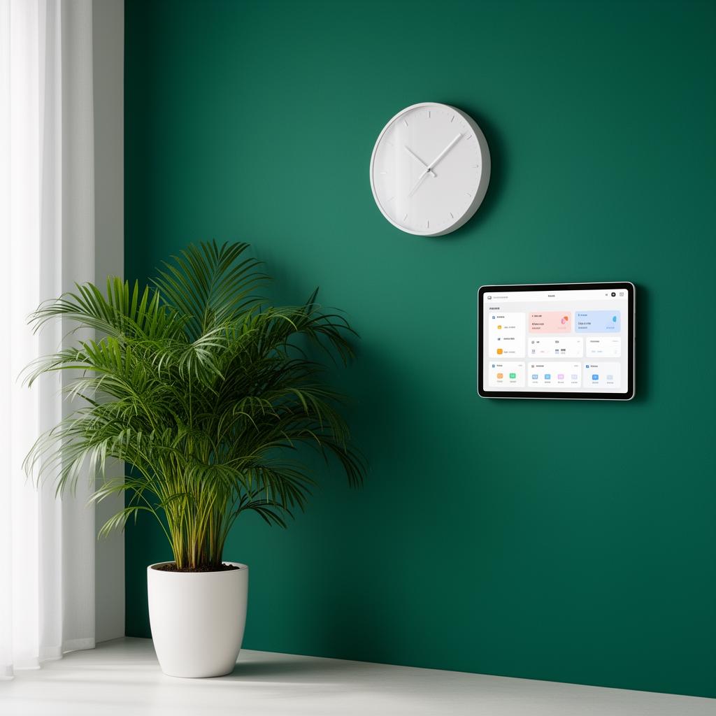Installazione smart home Connee